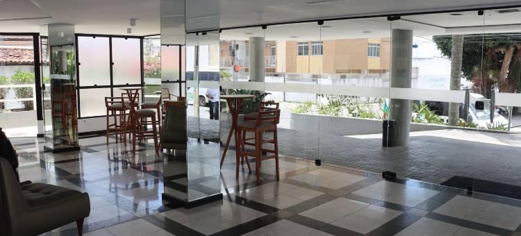 克拉斯公寓式酒店(Classe Apart Hotel)图片