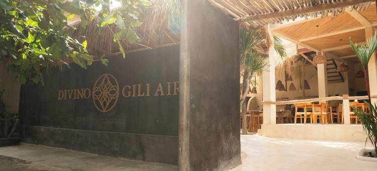 迪维诺吉利艾尔(Divino Gili Air)图片