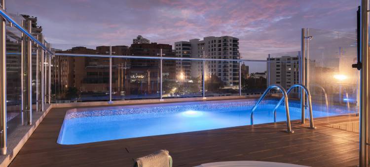 卡利希尔顿欢朋酒店(Hampton Inn by Hilton Cali)图片