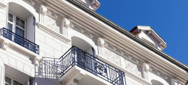 克里索尔美好时代酒店(Crisol Belle Epoque)图片