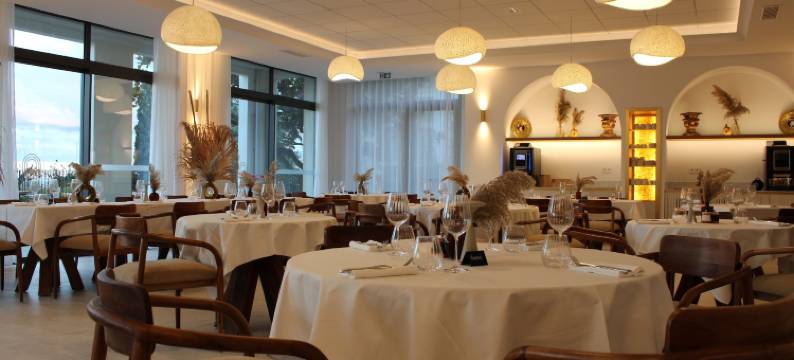 Best Western Premier A Storia Solenzara图片