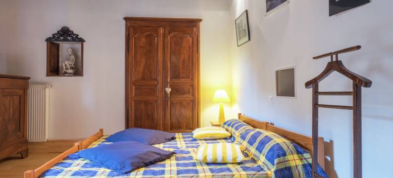 Peaceful Villa in Saint-Jory图片