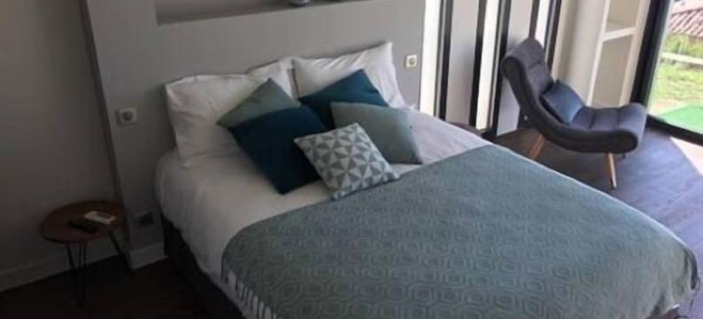 巴斯蒂亚宅邸酒店(Maison d'hôtes Bastia)图片