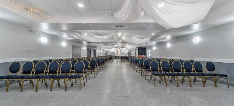 罗德威套房酒店 劳德代尔堡机场及邮轮港口(Rodeway Inn & Suites Fort Lauderdale Airport & Cruise Port)图片