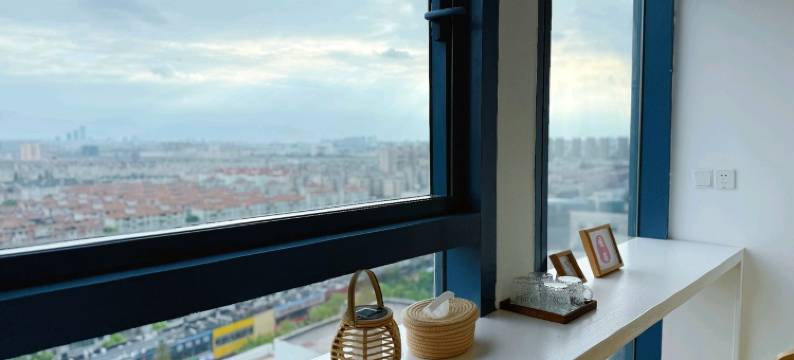 Michael313公寓(共康路分店)图片