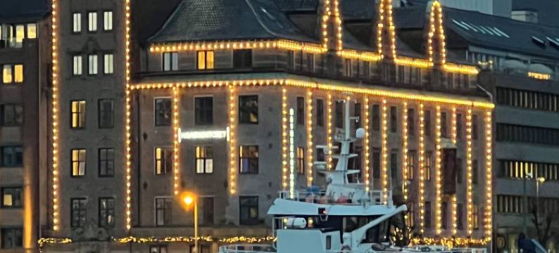 哈夫内孔托雷特家园酒店(Home Hotel Havnekontoret)图片