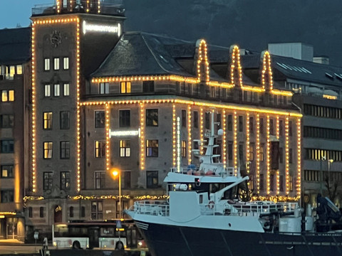 哈夫内孔托雷特家园酒店