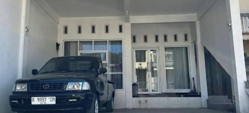 Rees Cabin & Homestay图片