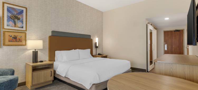 塔尔萨断箭镇欢朋酒店(Hampton Inn Tulsa/Broken Arrow)图片