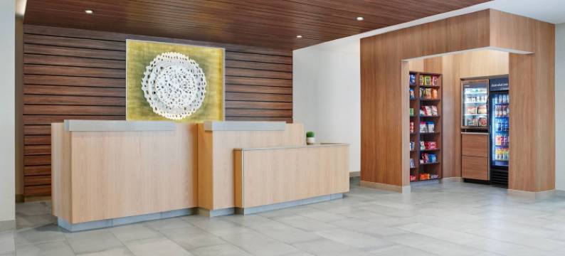 纽马克特万枫酒店(Fairfield Inn & Suites Newmarket)图片