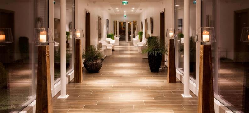 AC酒店-巴黎布尔歇机场(AC Hotel Paris le Bourget Airport)图片