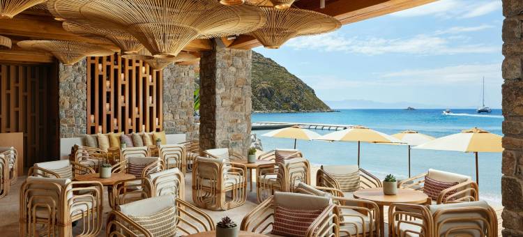 米科诺斯圣玛丽娜豪华精选度假酒店(Santa Marina, a Luxury Collection Resort, Mykonos)图片