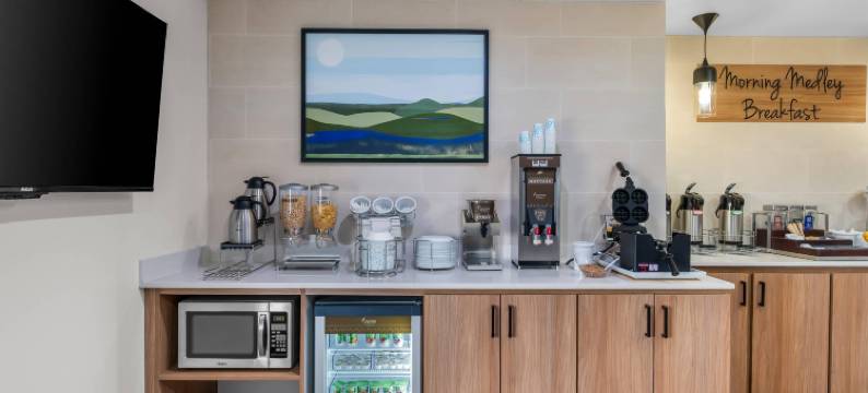 斯尔西大学附近的舒眠酒店及套房(Sleep Inn & Suites Searcy Near University)图片