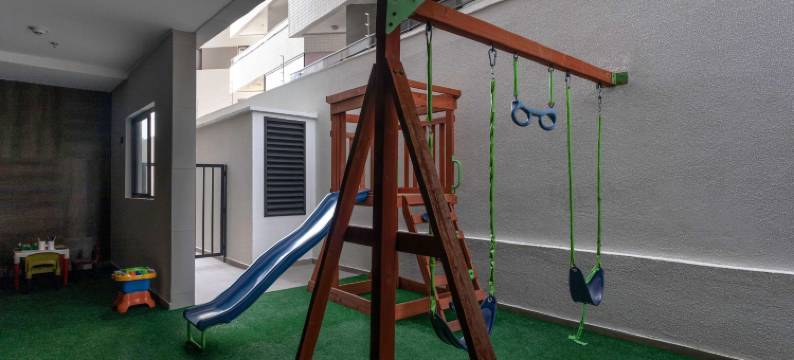 宜必思尚品马塞约帕尤卡拉酒店(Ibis Styles Maceió Pajuçara)图片