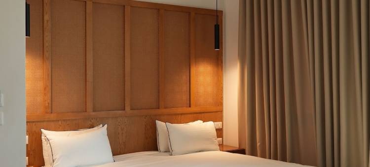 斯法克斯 Z 酒店(The Z Hotel Sfax)图片