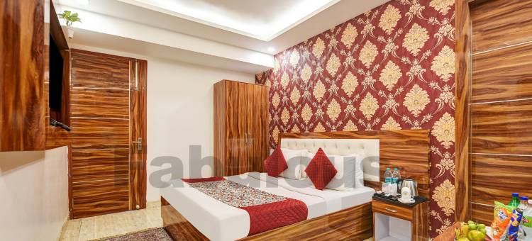 Hotel Fabulous - Delhi International Airport图片