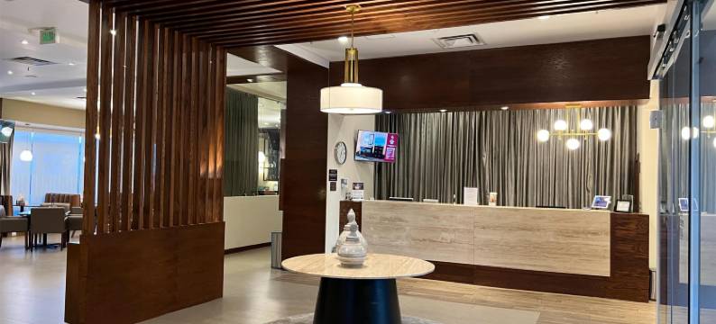 Best Western Plus Chihuahua Juventud图片