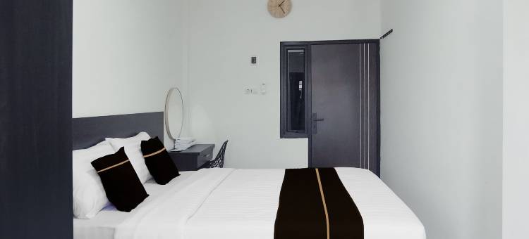 O酒店可汗之家伊斯兰旅馆(Hotel O Khan House Syariah)图片