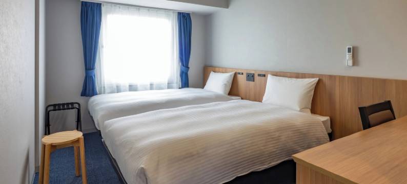 东横旅店那须盐原站西口(Toyoko Inn Nasushiobara-eki Nishi-guchi)图片