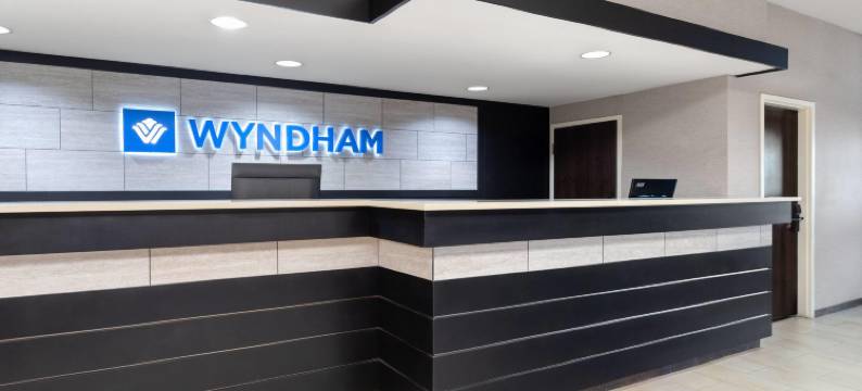 温德姆明尼阿波利斯南/伯恩斯维尔(Wyndham Minneapolis South/Burnsville)图片