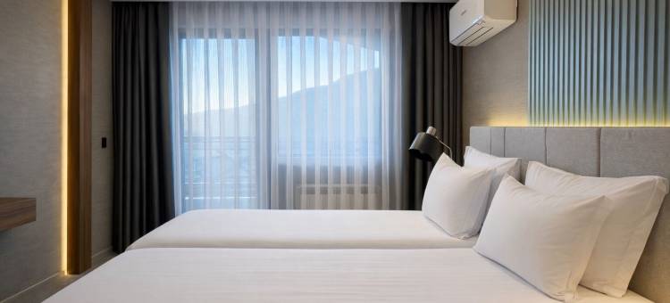 班斯克丽晶滑雪酒店及水疗中心(Regnum Bansko Ski Hotel & Spa)图片