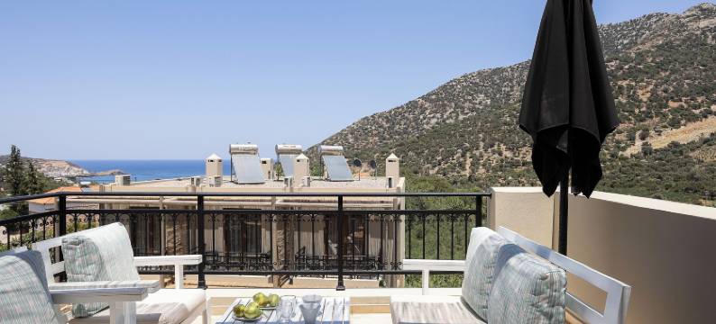 万神殿别墅及套房(Pantheon Villas & Suites)图片