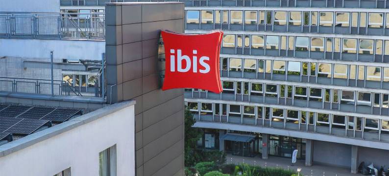 宜必思克拉特夫中心酒店(Ibis Krakow Centrum)图片