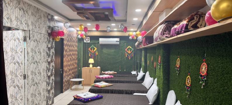 布莱斯酒店(Hotel Bless Inn)图片