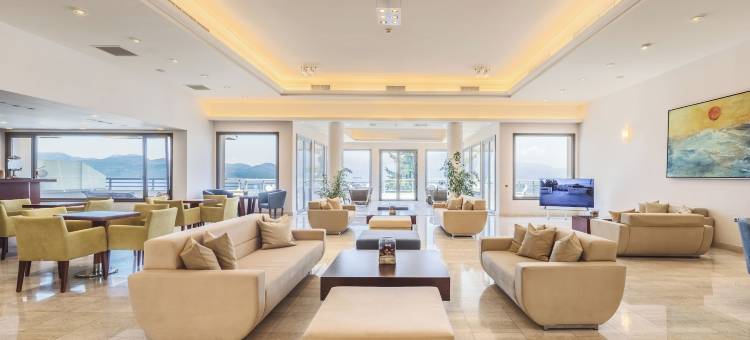 波尔托加里尼海滨度假酒店&Spa(Porto Galini Seaside Resort & Spa)图片