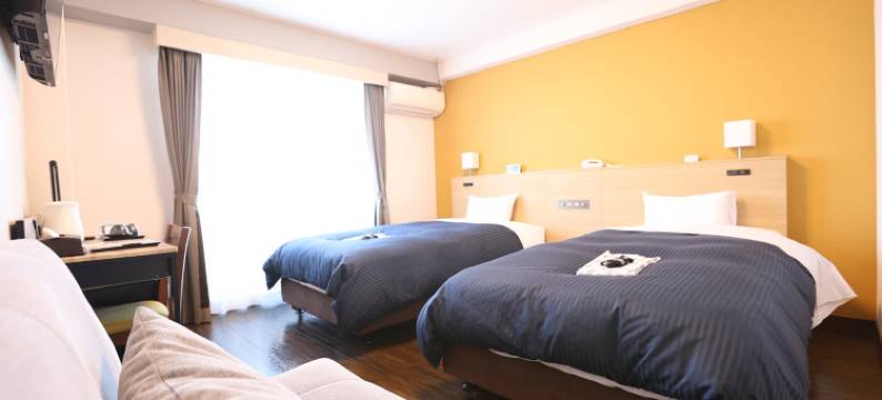 宫崎世纪酒店(Hotel Century Miyazaki)图片