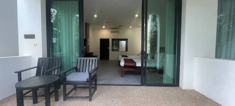 吴哥塔奈水疗度假村(Tanei Angkor Resort and Spa)图片