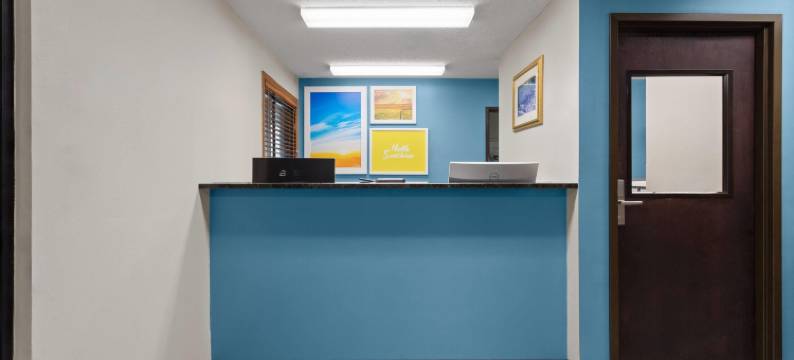 奥斯汀戴斯酒店(Days Inn by Wyndham Austin)图片