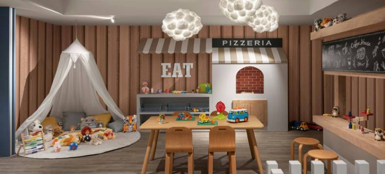 Ceylan Splend'or Uludag, Autograph Collection图片