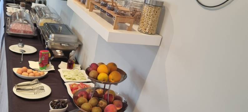 丹妮拉别墅酒店(Villa Daniela)图片