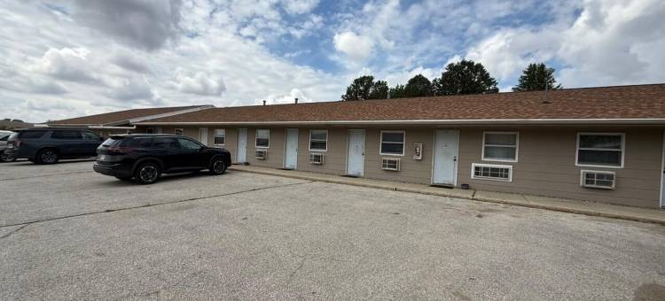 175号公路艾达格罗夫O城堡酒店(Hotel O Castle Town Ida Grove Hwy 175)图片