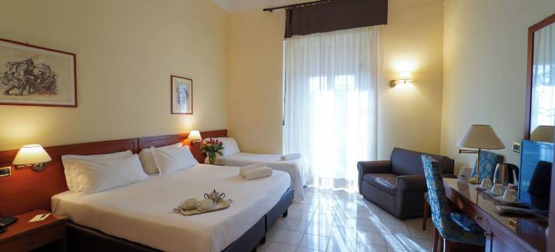 亚德里亚酒店(Hotel Adria)图片