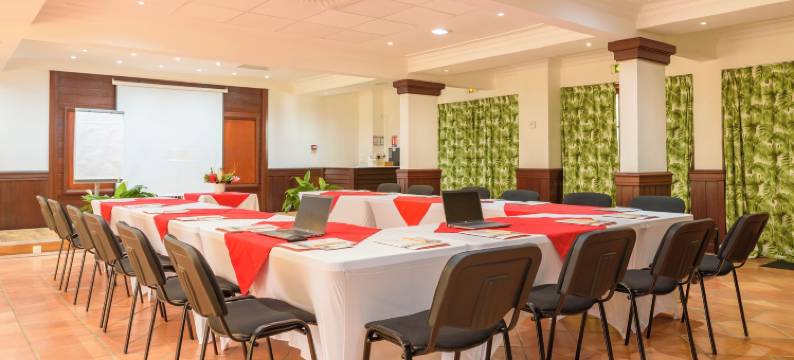 圣安妮皮耶雷乡村度假(Village Pierre & Vacances Sainte Anne)图片