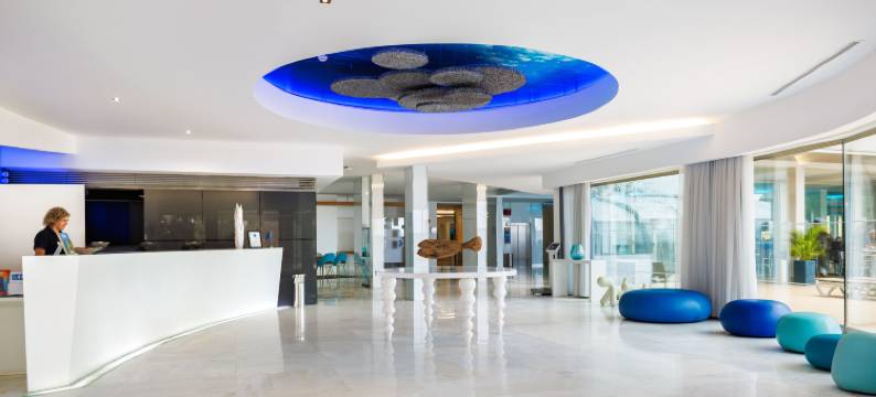 木星阿尔加维酒店(Jupiter Algarve Hotel)图片