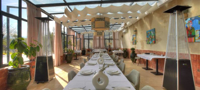 牧场度假村(The Ranch Resort)图片