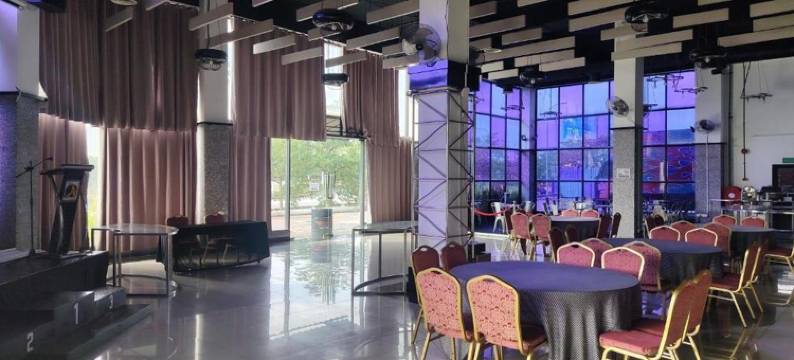 海普赛车酒店尼莱(Hype Motorsport Hotel Nilai)图片