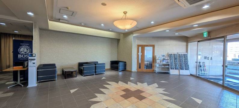 阿苏熊本机场人工温泉二股汤之华格林里奇酒店(Green Rich Hotel Aso Kumamoto Airport (Artificial Hot Spring Futamata Yunohana))图片