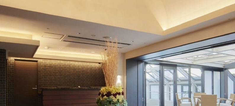 静冈花园广场饭店(Hotel Garden Square Shizuoka)图片