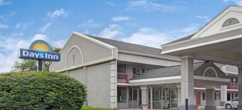 阿尔希普6号汽车旅馆(Motel 6 Alsip, IL)图片