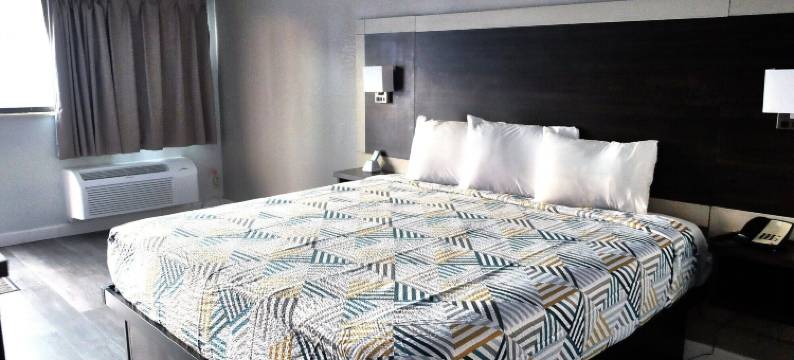 明尼苏达州伯恩斯维尔 6 号汽车旅馆(Motel 6 Burnsville, MN)图片