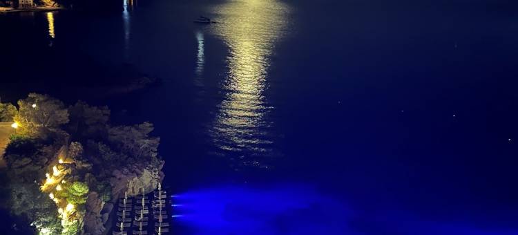 宁静蓝色度假村(Sirene Blue Luxury Beach Resort)图片