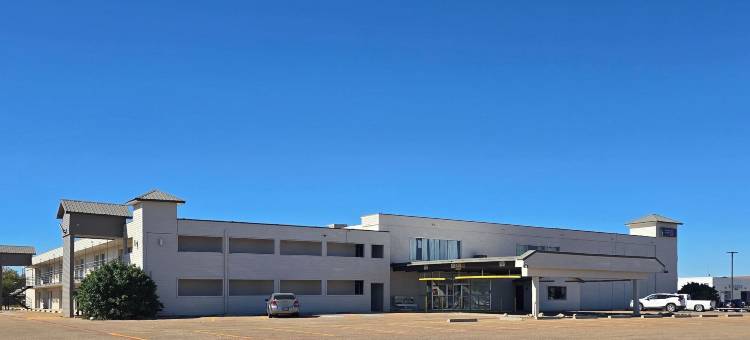 6号汽车旅馆 杜马斯, 德克萨斯州(Motel 6 Dumas, TX)图片