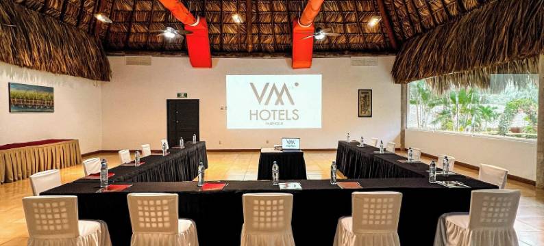 梅赛德斯帕伦克别墅酒店(Hotel Villa Mercedes Palenque)图片