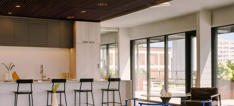 The Heid Lofts By Reside, A Wyndham Residence图片