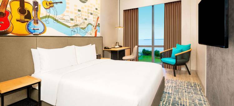 宿务麦丹岛美居酒店(Mercure Mactan Cebu)图片