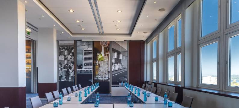 波茨坦市美居酒店(Mercure Hotel Potsdam City)图片